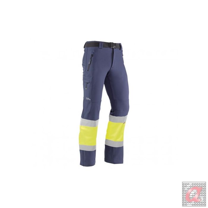 Pantalones de trabajo - HV984DN SNOW