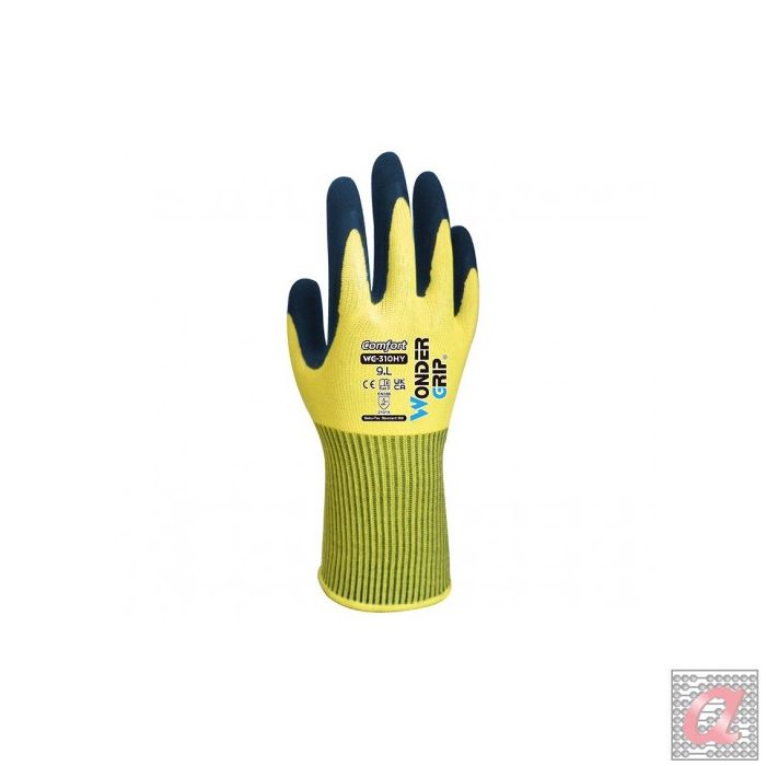 Guante Wonder Grip - HWG310HY COMFORT