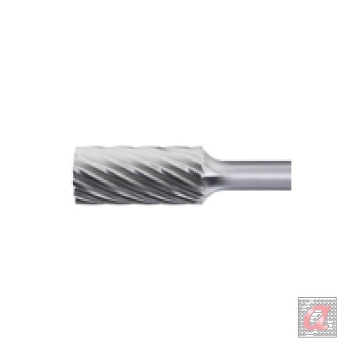 FRESA METAL DURO ZYA 0313 INOX M3