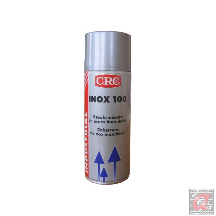 CRC INOX 100   400ML