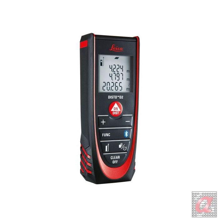 LEICA DISTO D2 100MT