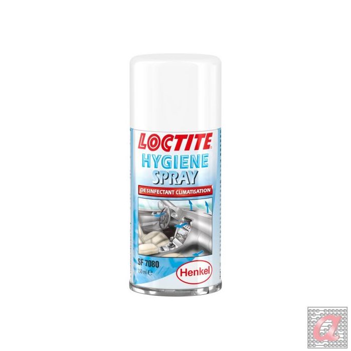 LOCTITE SF 7080 HYGIENE SPRAY