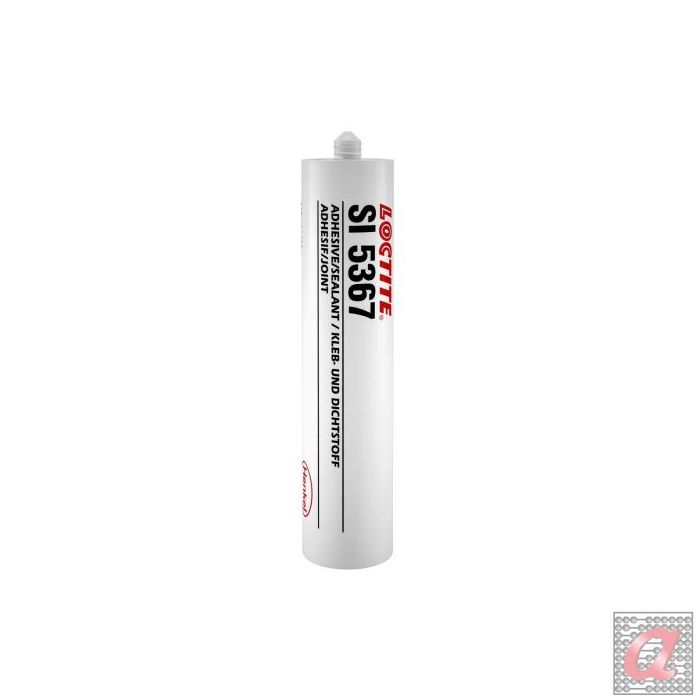 LOCTITE SI 5367 ADHESIVO SELLADOR FLEXIBLE BLANCO