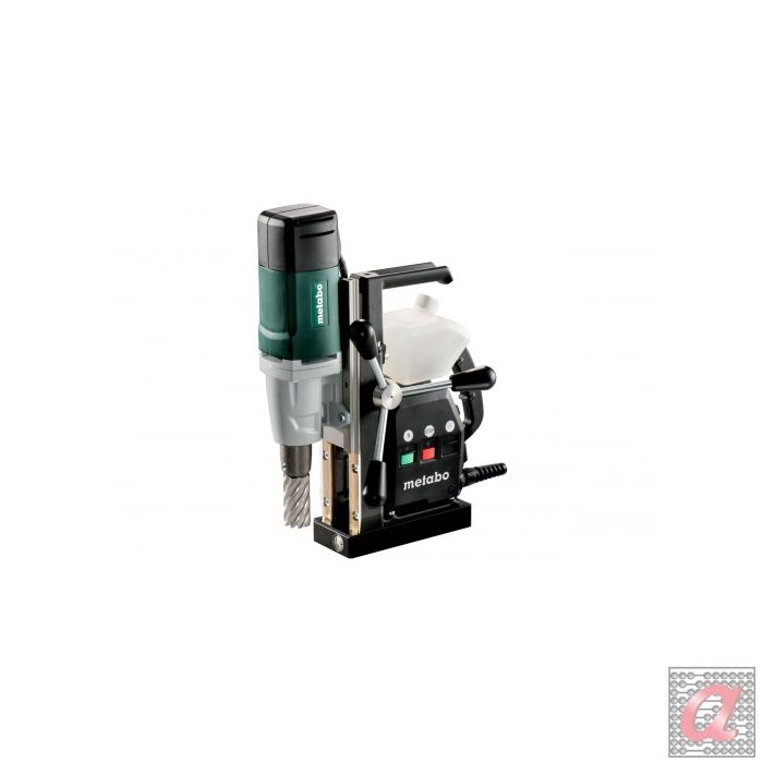 MAG 32 Taladro electromagnético/Maletín profesional