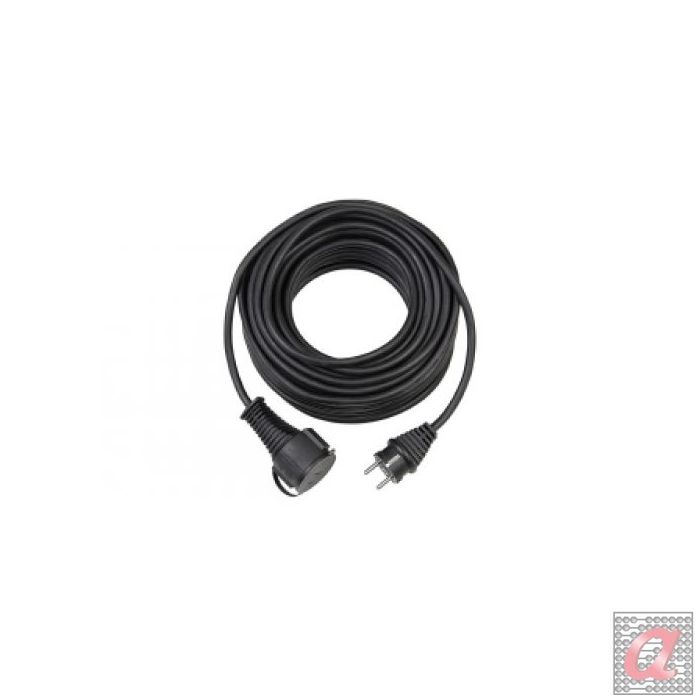 EXTENSIONES DE CABLE CON SCHUKO IP44