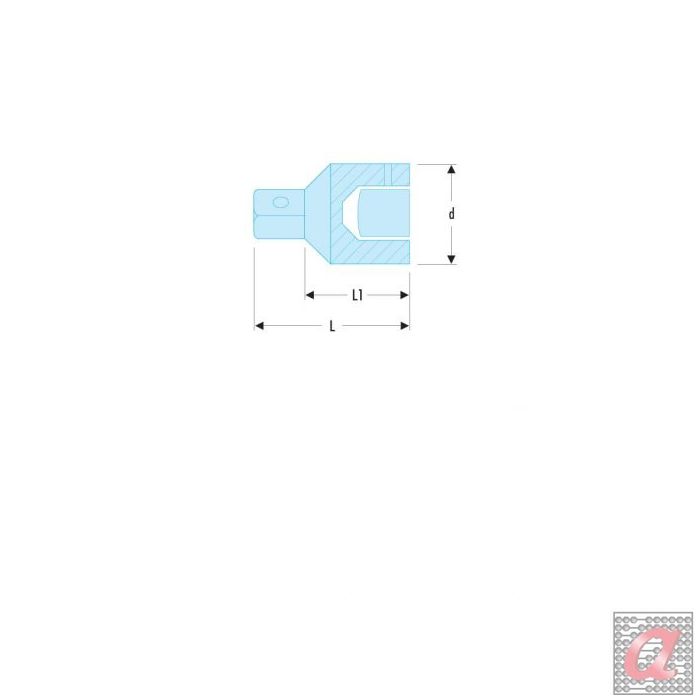 FACOM M.230C REDUCTOR