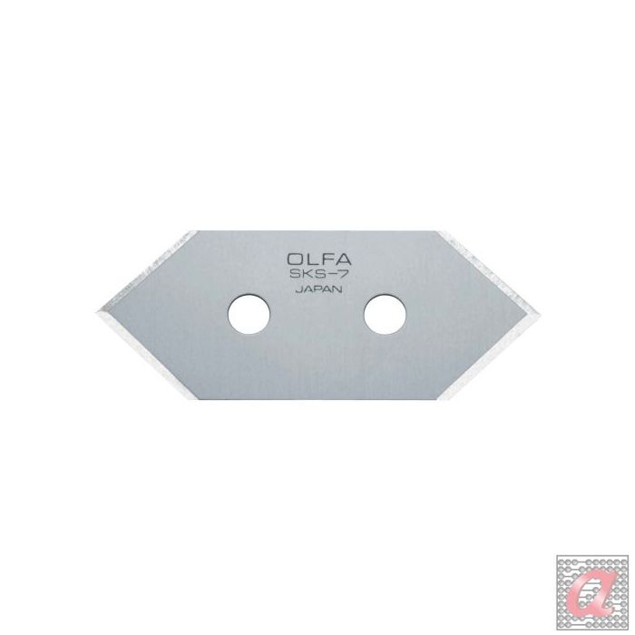 CUCHILLA OLFA MCB-1   X5