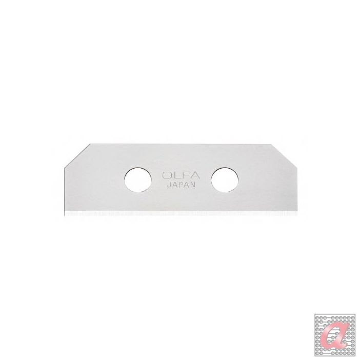 CUCHILLA OLFA SKB-8/10B