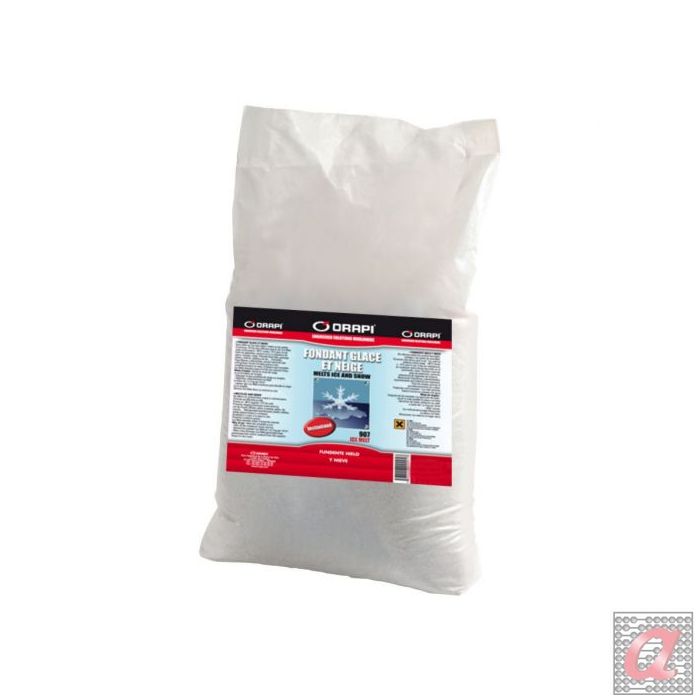 DERRETIDOR ICE MELT 25KG