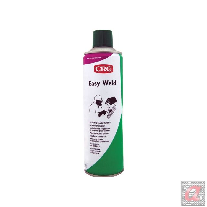 CRC EASY WELD SIN SIL 500 ML