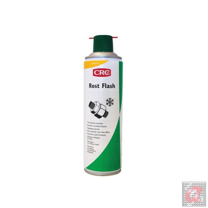 CRC ROST FLASH IND 500ML