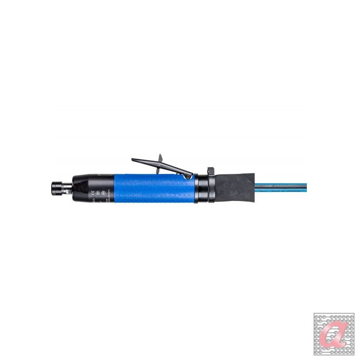 Amoladora recta neumática PGAS 10/120 HV 12.000 r.p.m./950 vatios