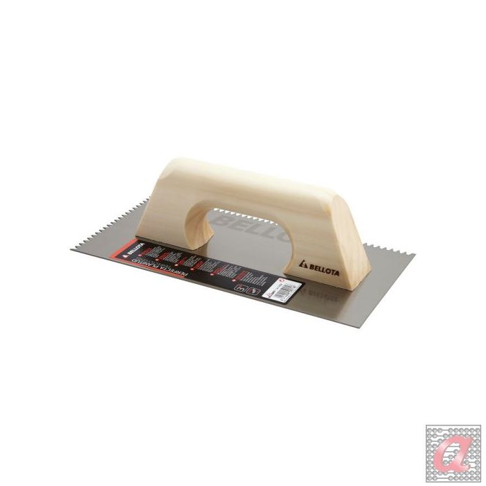 LLANA DENTADA 5871-00