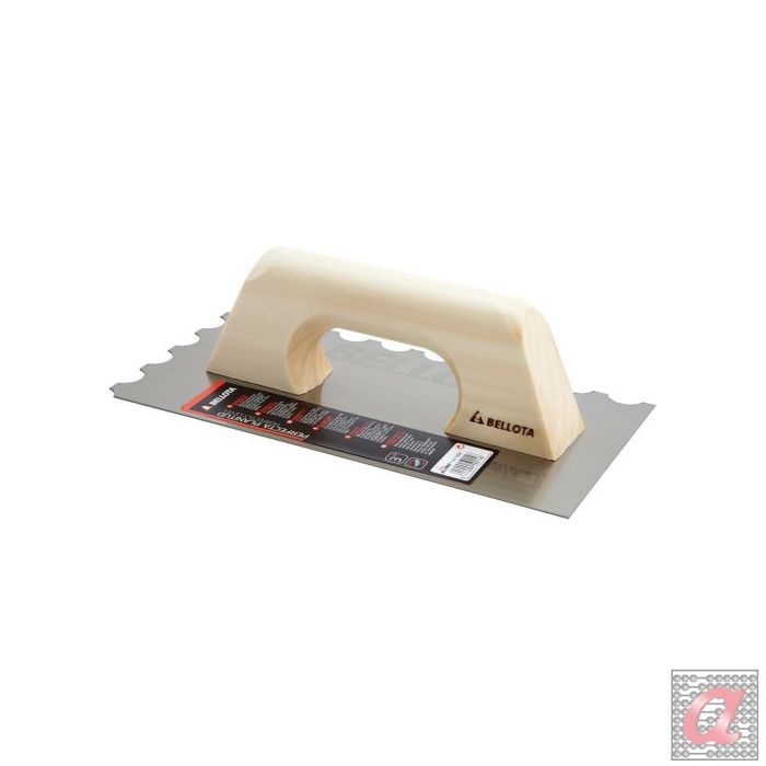 LLANA DENTADA 5873-10 R