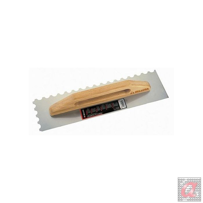 LLANA DENTADA 5875-10R
