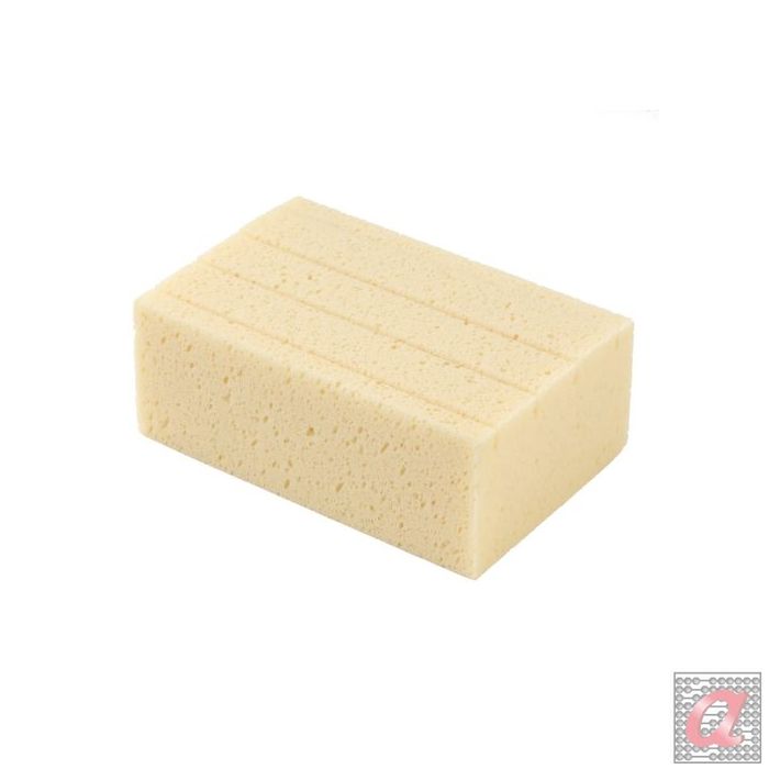 Esponja Cloud precortada de absorción y resistencia alta para trabajos de limpieza / CSW12187E