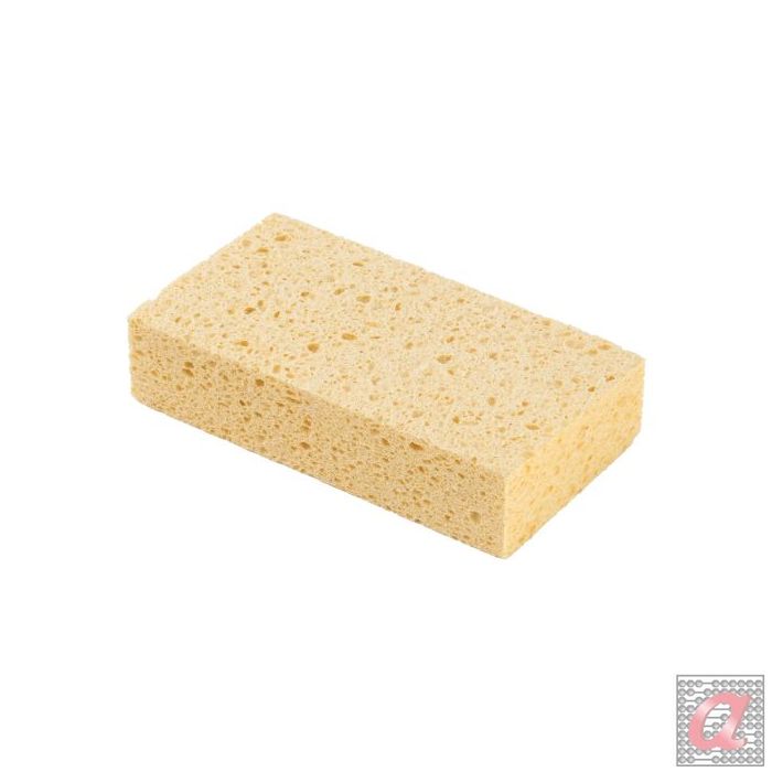 Esponja Celulosa de absorción y resistencia muy alta para trabajos de limpieza / CS10174C