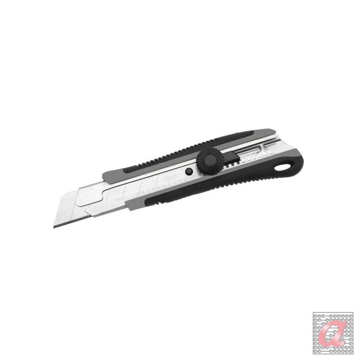 Cutter bimaterial de 25 mm para instalación de placa y trabajos de corte / 51405