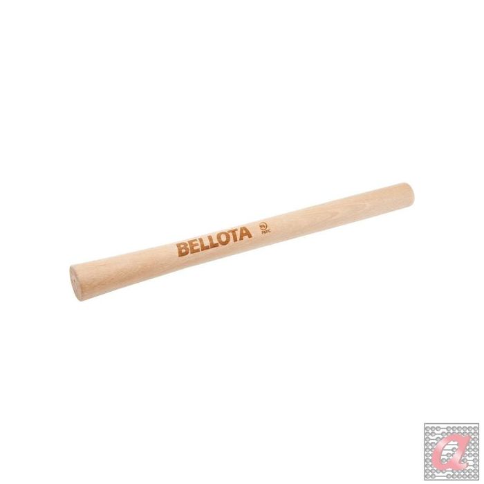 Mango de madera de primera calidad para maceta 400 mm / M5312