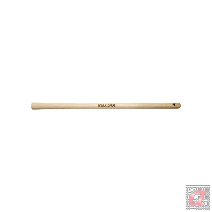 Mango de madera sin barnizar para azadas de 900 mm / M900SB