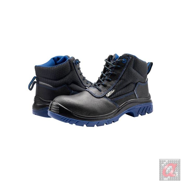 Bota de seguridad Comp+ S3 / 72307