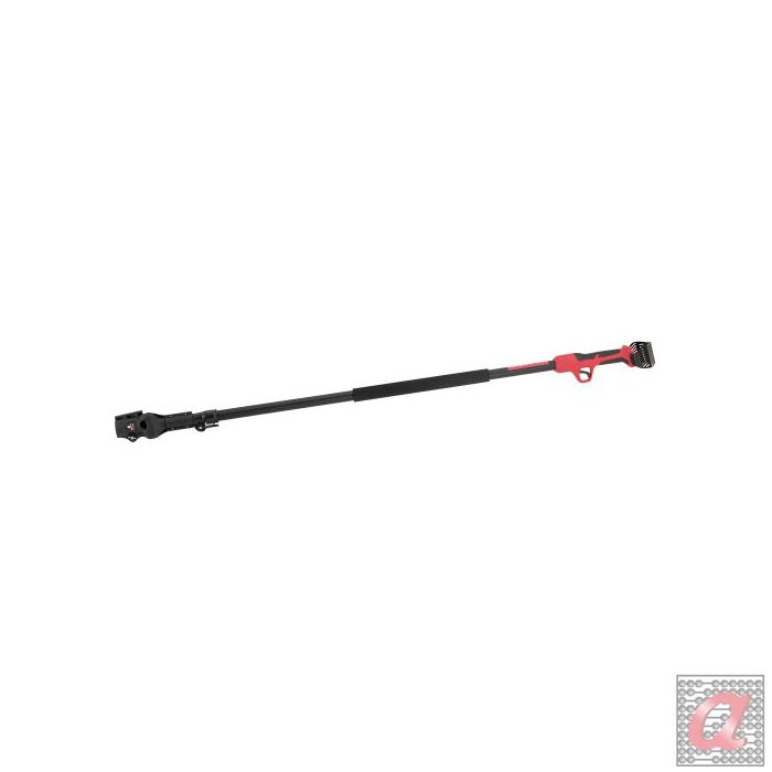 Pértiga extensible hasta 2,2m compatible con las tijeras eléctricas a batería/ EPP1EXTP