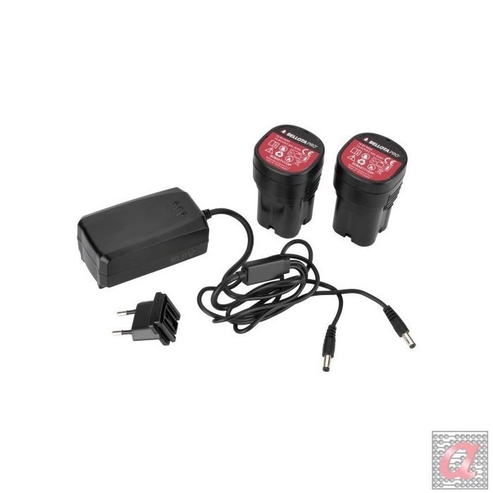 Cargador de store bateria sin cable