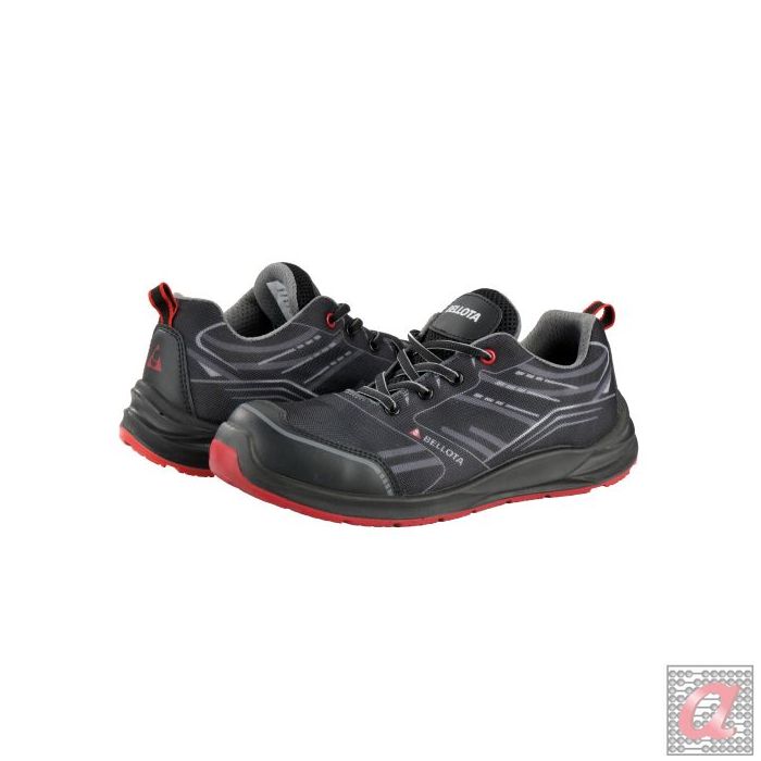 Zapatilla de seguridad Flex Air S1P / FWT04G