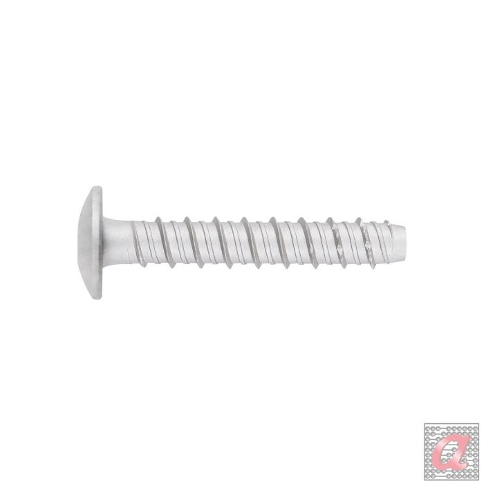 [CP THT] Anclaje de fijación directa en hormigón con recubrimiento ATLANTIS C3-H. Homologado ETE Opt.1. Cabeza Truss
