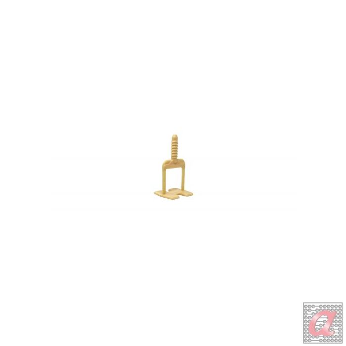Calzo de nivelación cerámica para sistema Push&Level para cerámica hasta 20 mm / LSSSTONE
