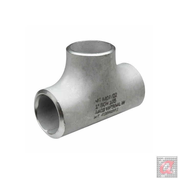 S13046 Te Sch 40 A-316L