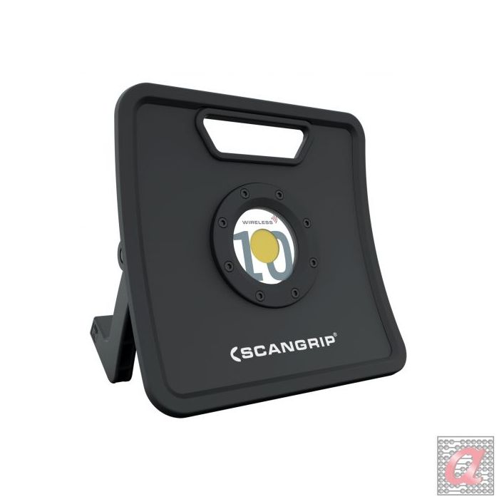 FOCO LED NOVA 10K