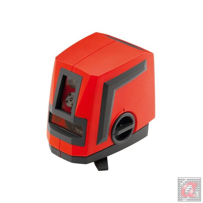 NIVEL LASER SOLA CROSSLINE