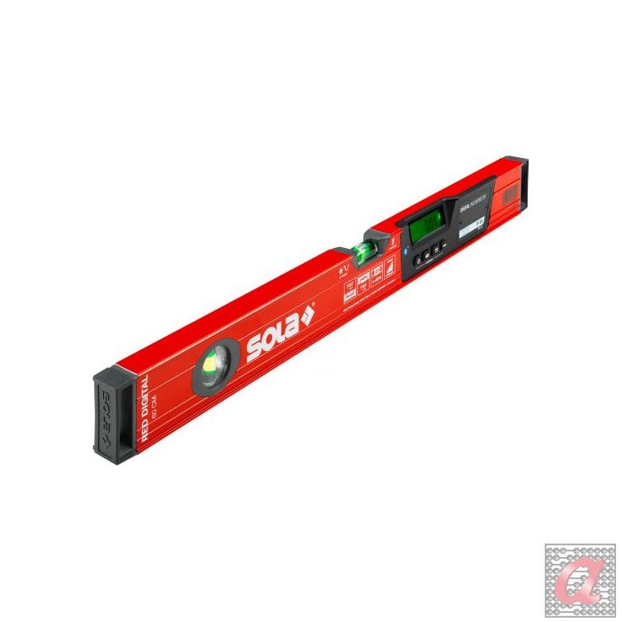 SOLA RED60 LASER DIGITAL