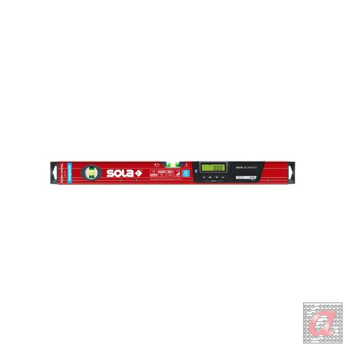 SOLA REDM60DIGITAL INCLINOMETR