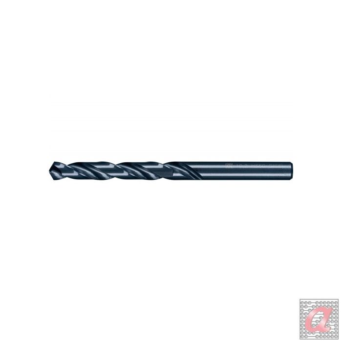 Broca espiral STEEL Ø 10,4 mm HSS-G N DIN 338 118° universal