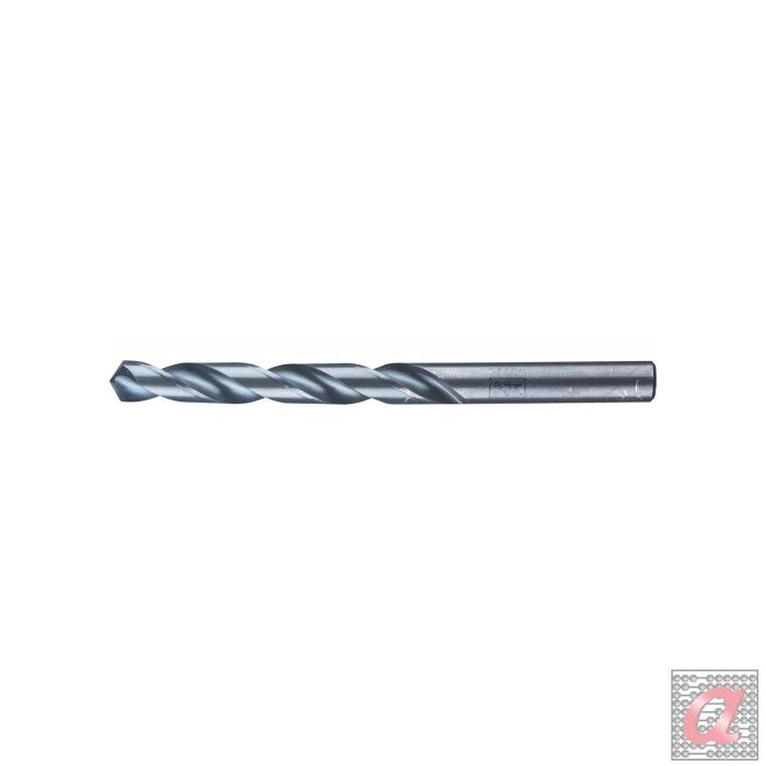 Broca espiral STEEL Ø 11,2 mm HSS-G N DIN 338 118° universal