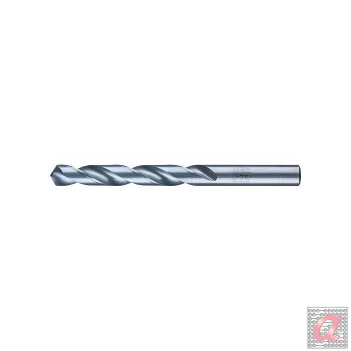 Broca espiral STEEL Ø 12,9 mm HSS-G N DIN 338 118° universal