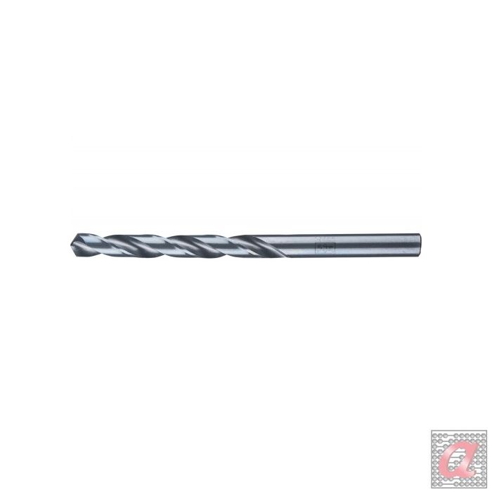 Broca espiral STEEL Ø 7,4 mm HSS-G N DIN 338 118° universal