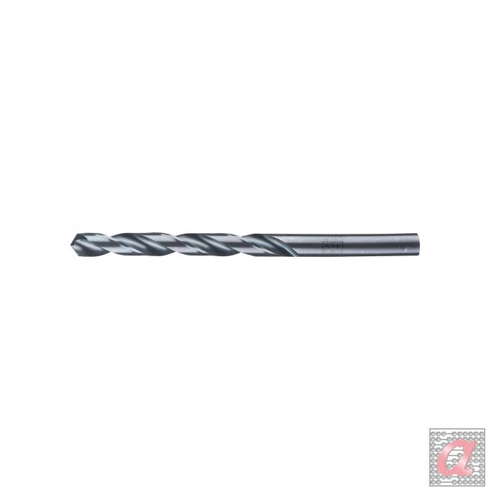 Broca espiral STEEL Ø 8,3 mm HSS-G N DIN 338 118° universal