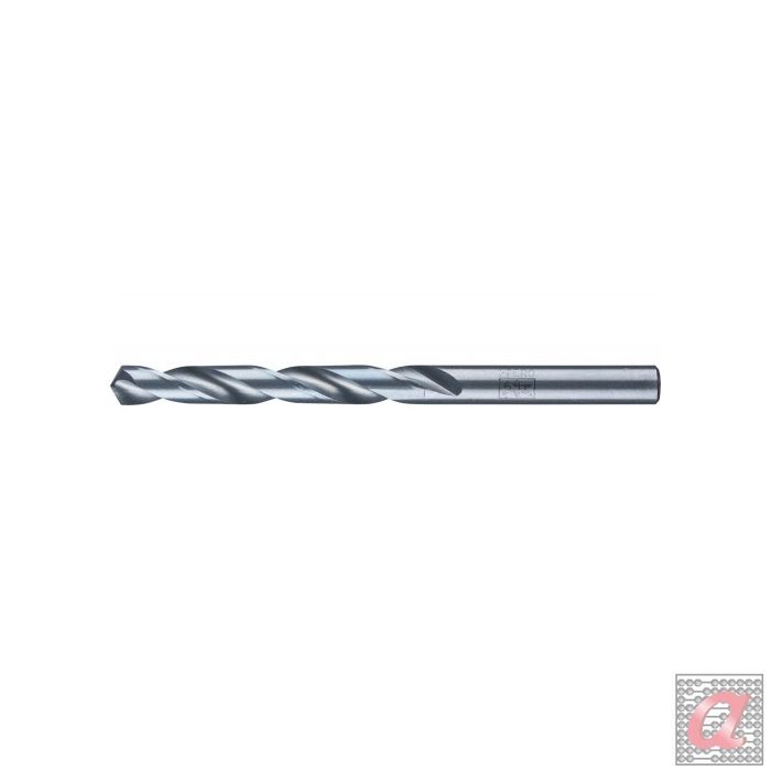 Broca espiral STEEL Ø 8,5 mm HSS-G N DIN 338 118° universal