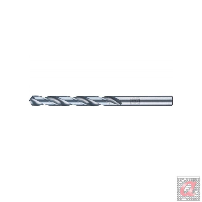 Broca espiral STEEL Ø 9,3 mm HSS-G N DIN 338 118° universal