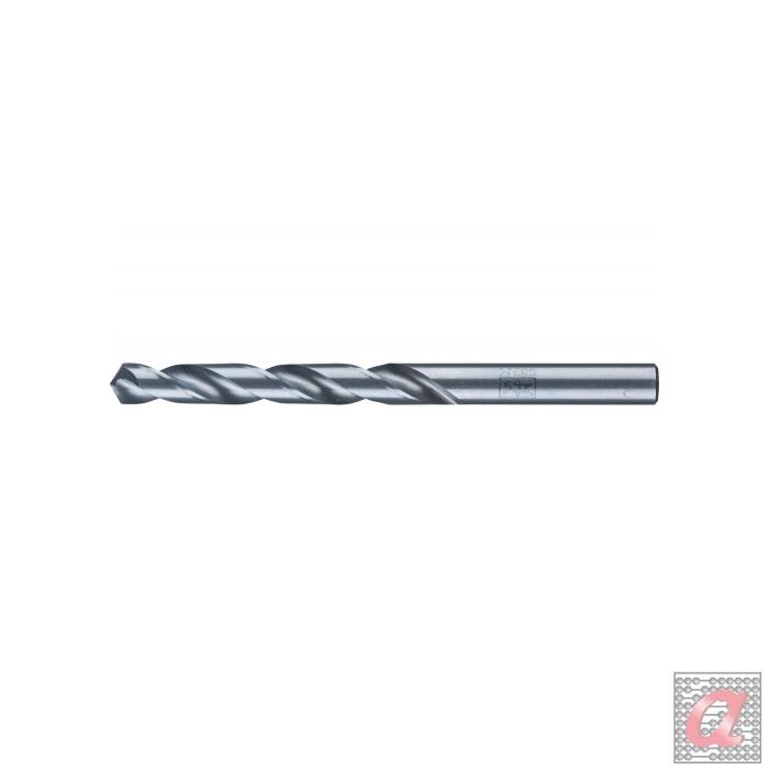 Broca espiral STEEL Ø 9,4 mm HSS-G N DIN 338 118° universal