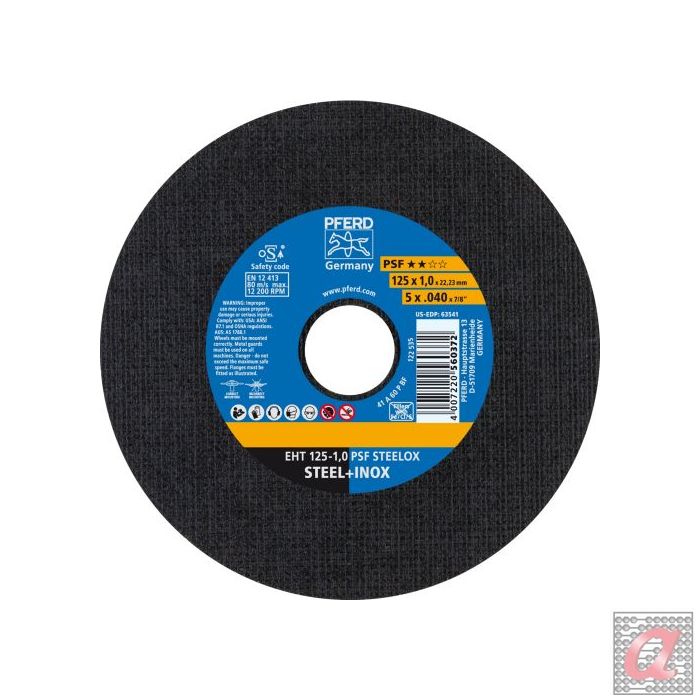 PFE 80 EHT 150-1,6 A46 PSF-INO