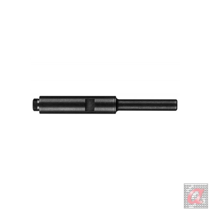 Prolongador para husillo SPV 50-3 S6 r.p.m. máx. 44.000 con pinzas de 3 mm