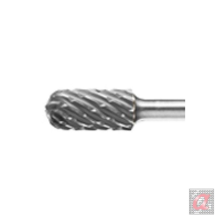 FRESA METAL DURO ZYA 0616 ACERO M6