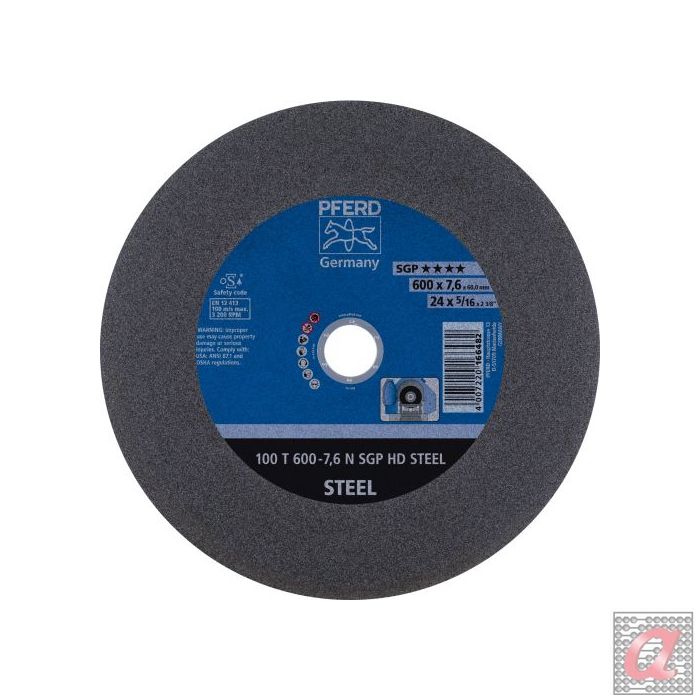 PFE DISCO 100T250-1,8A24QSG