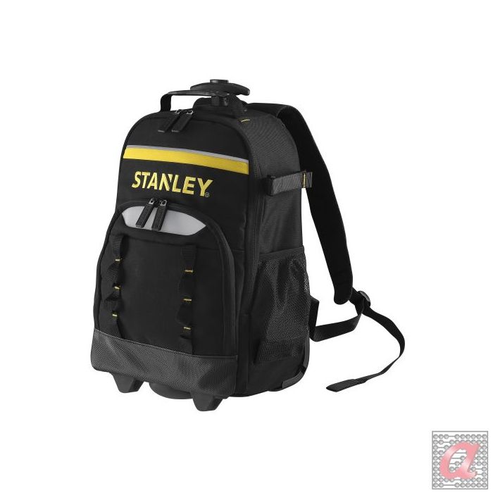 Mochila con ruedas STANLEY®