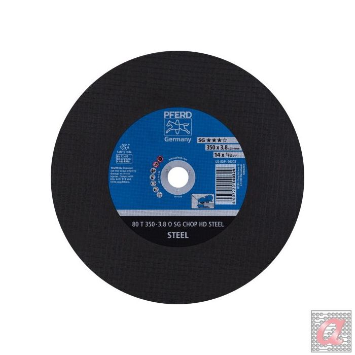 PFE 80T 350-4 A30 O SG UNI A25