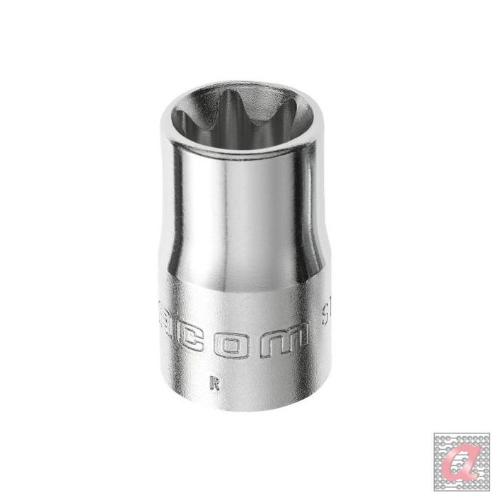 STX - Vasos Torx® 1/2